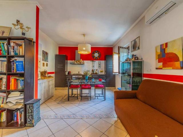 Villa in vendita a Roma RM