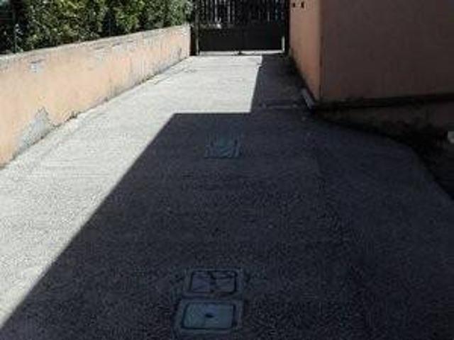 Villa in vendita a Roma RM