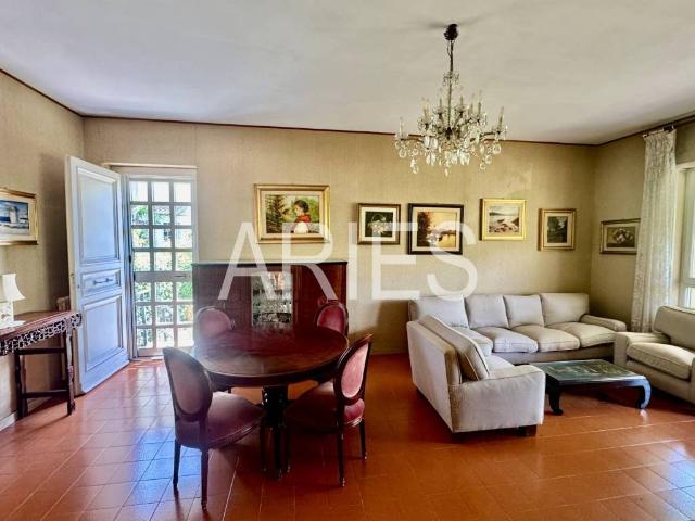 Villa in vendita a Roma RM