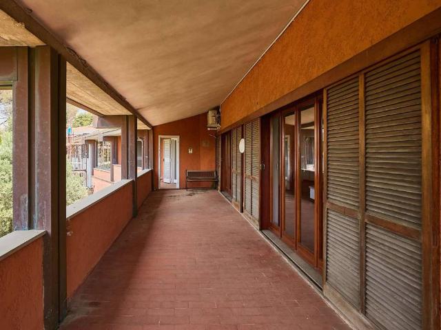 Villa in vendita a Roma RM