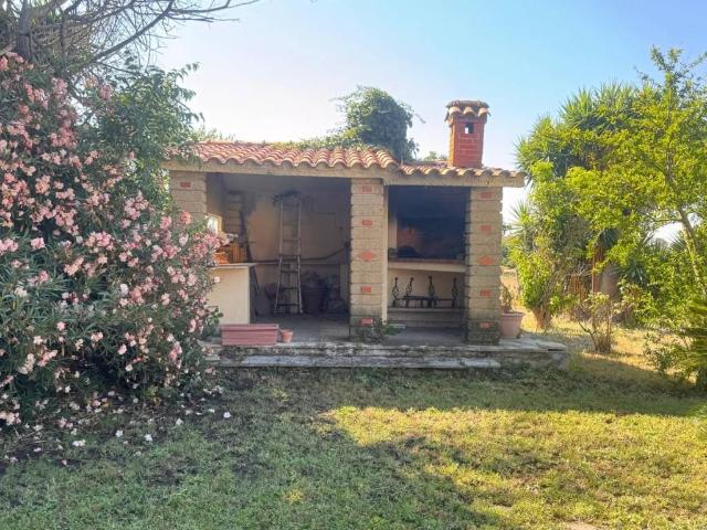 Villa in vendita a Roma RM