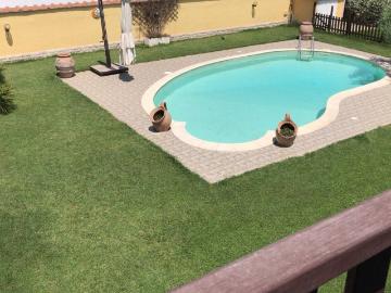 Villa in vendita a Roma RM