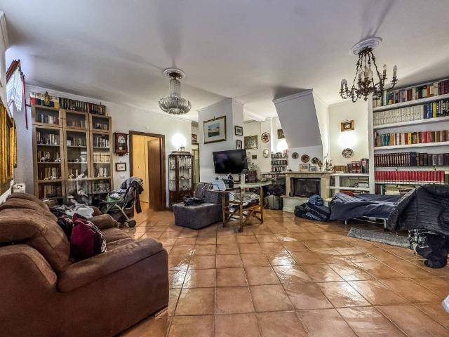 Villa in vendita a Roma RM