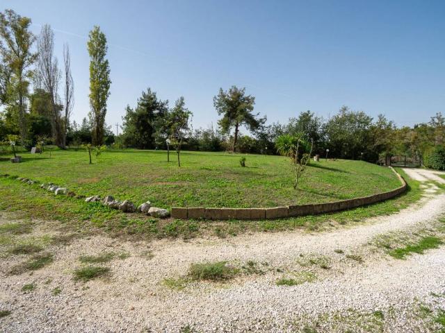 Villa in vendita a Roma RM