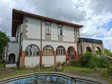 Villa in vendita a Roma RM