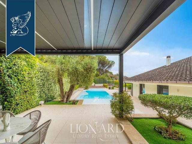Villa in vendita a Roma RM