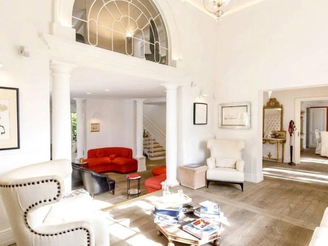 Villa in vendita a Roma RM