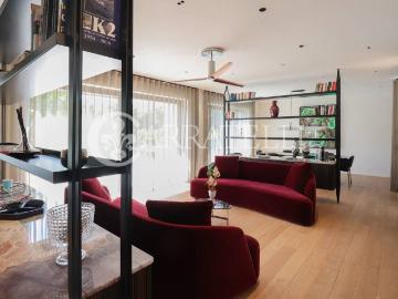 Villa in vendita a Roma RM