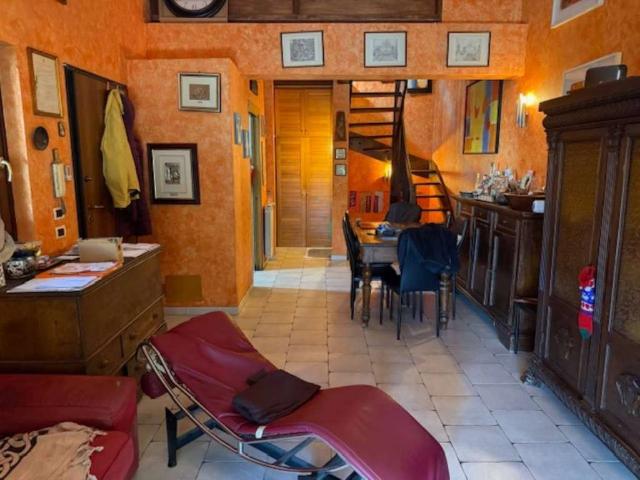 Villa in vendita a Roma RM