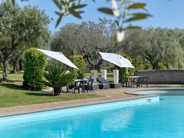 Villa in vendita a Roma RM
