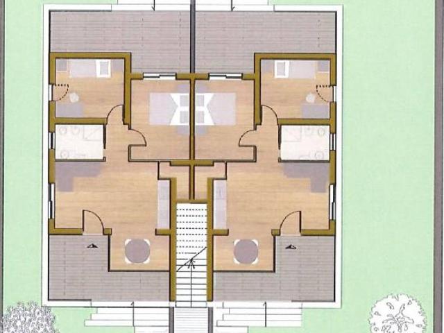 Villa in vendita a Roma RM