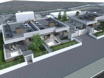 Villa in vendita a Roma RM