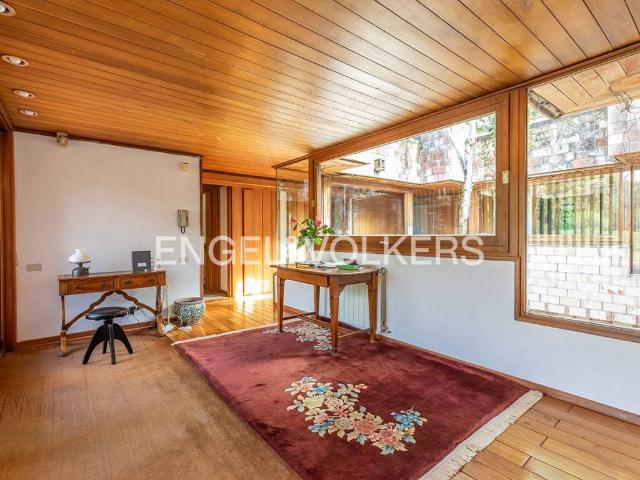 Villa in vendita a Roma RM