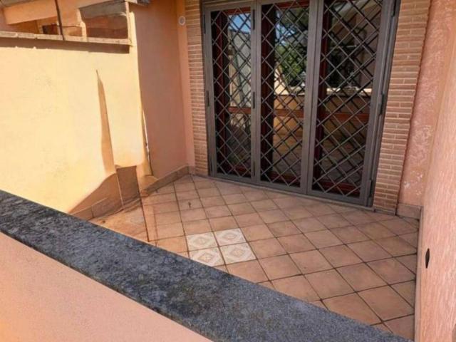 Villa in vendita a Roma RM