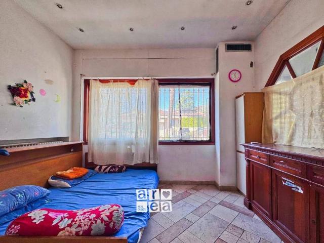 Villa in vendita a Roma RM
