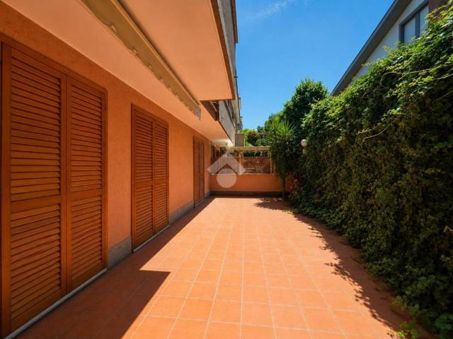 Villa in vendita a Roma RM