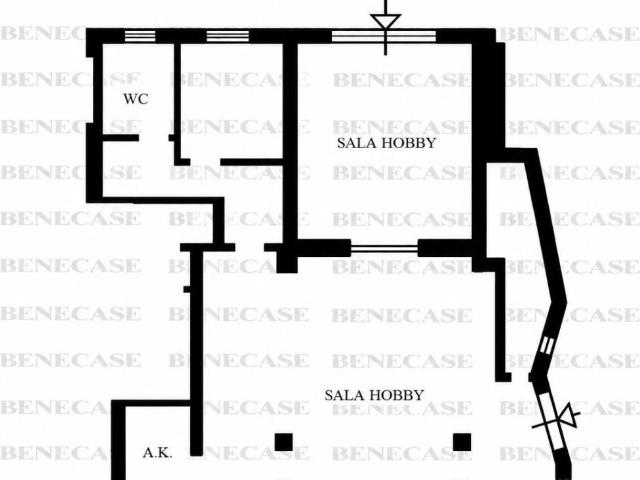Villa in vendita a Roma RM