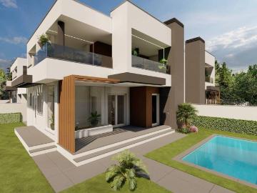 Villa in vendita a Roma RM