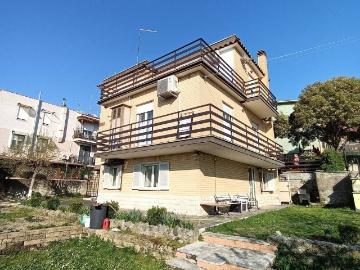 Villa in vendita a Roma RM