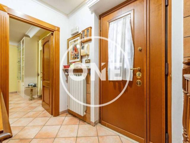 Villa in vendita a Roma RM