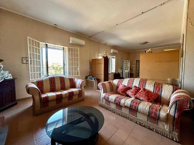Villa in vendita a Roma RM