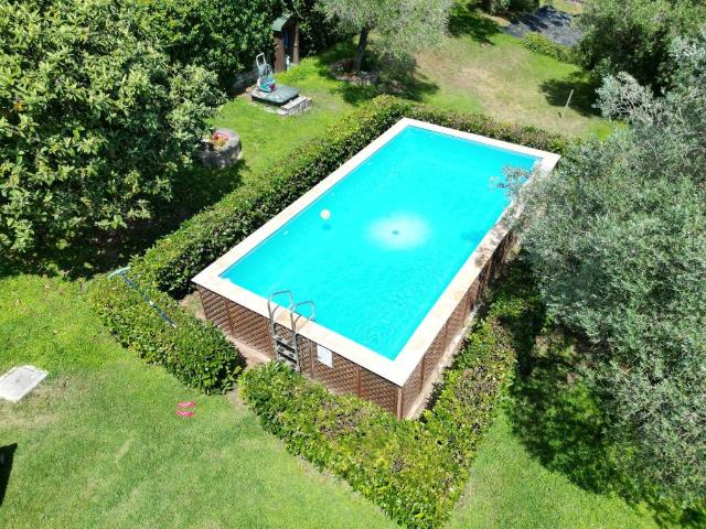 Villa in vendita a Roma RM