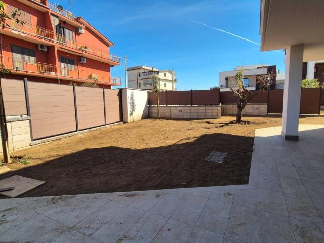 Villa in vendita a Roma RM