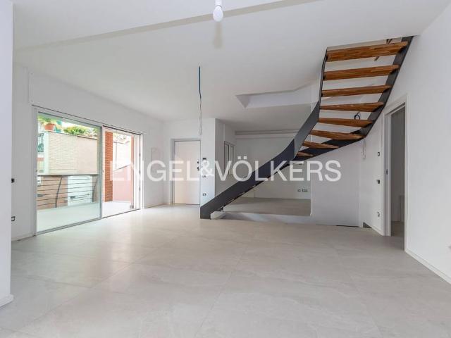 Villa in vendita a Roma RM