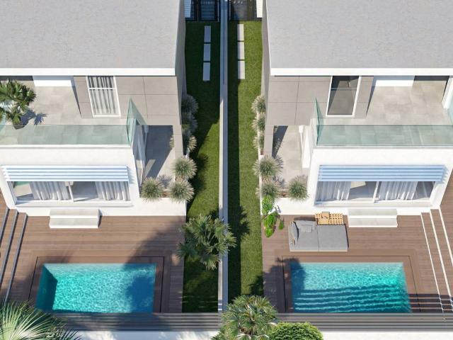 Villa in vendita a Roma RM