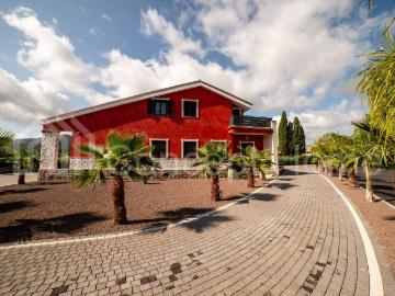 Villa in vendita a San Cesareo RM