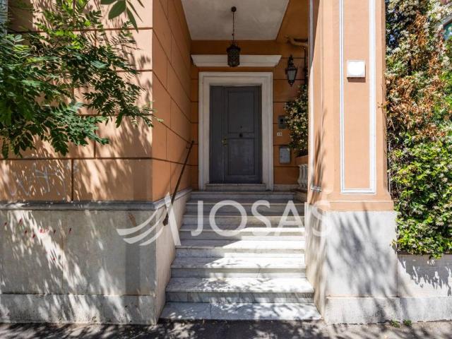 Villa in vendita a Roma RM
