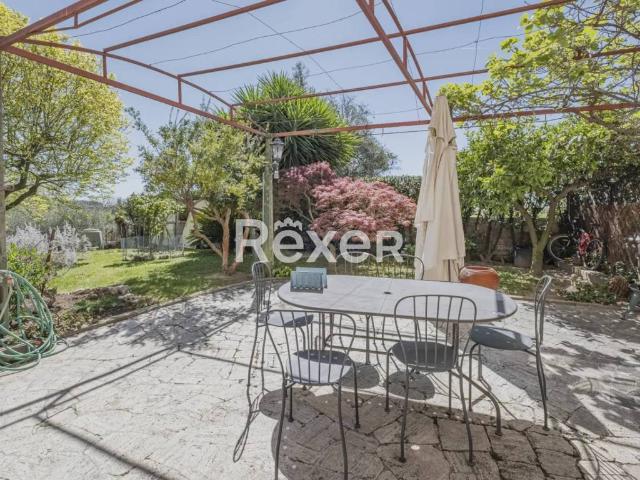 Villa in vendita a Roma RM