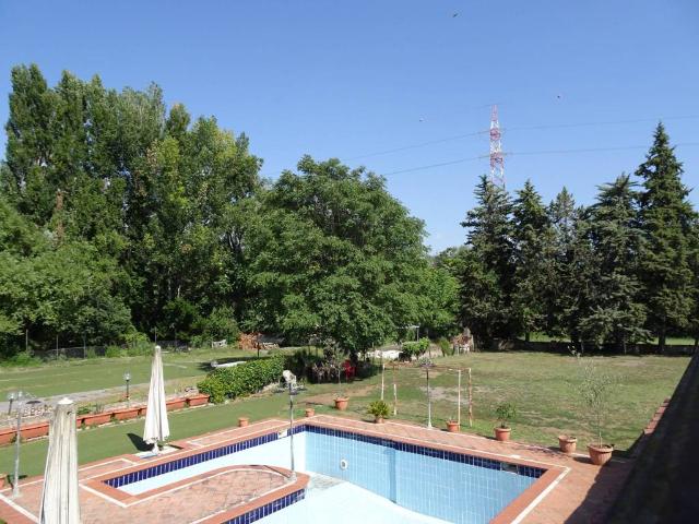 Villa in vendita a Roma RM