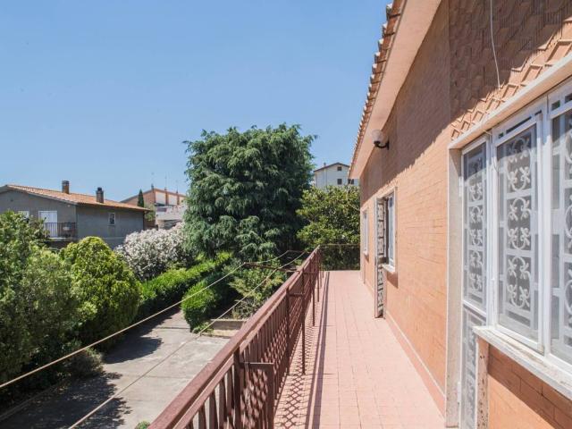 Villa in vendita a Roma RM