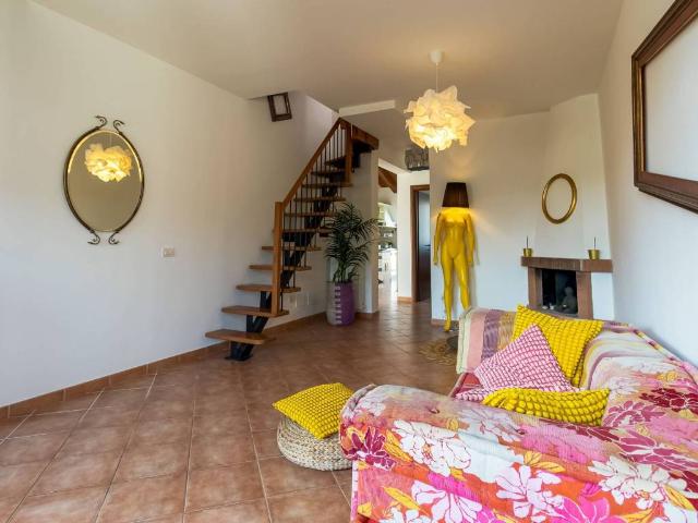 Villa in vendita a Roma RM