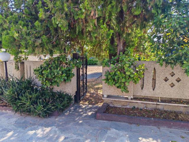 Villa in vendita a Roma RM