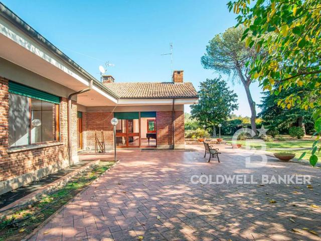 Villa in vendita a Roma RM