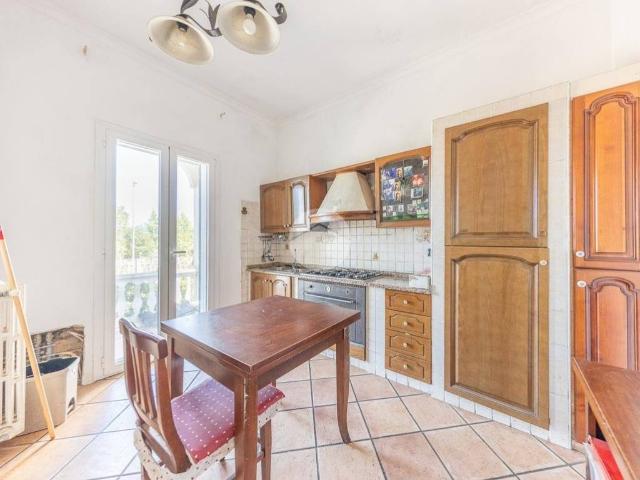 Villa in vendita a Roma RM
