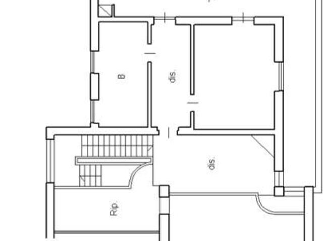 Villa in vendita a Roma RM