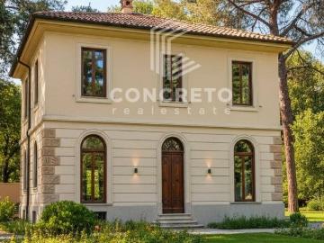 Villa in vendita a Roma RM
