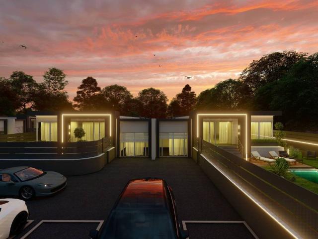 Villa in vendita a Roma RM