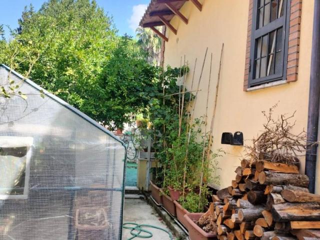 Villa in vendita a Roma RM