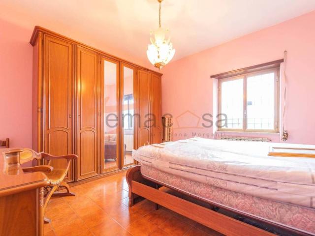 Villa in vendita a Roma RM