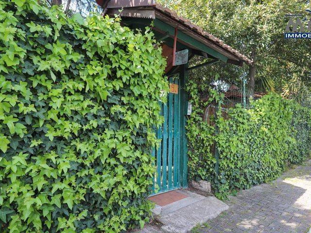 Villa in vendita a Roma RM