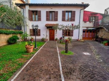 Villa in vendita a Roma RM