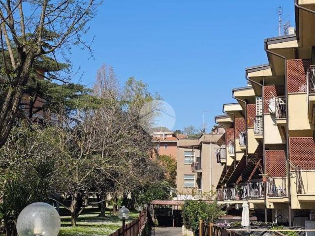 Villa in vendita a Roma RM