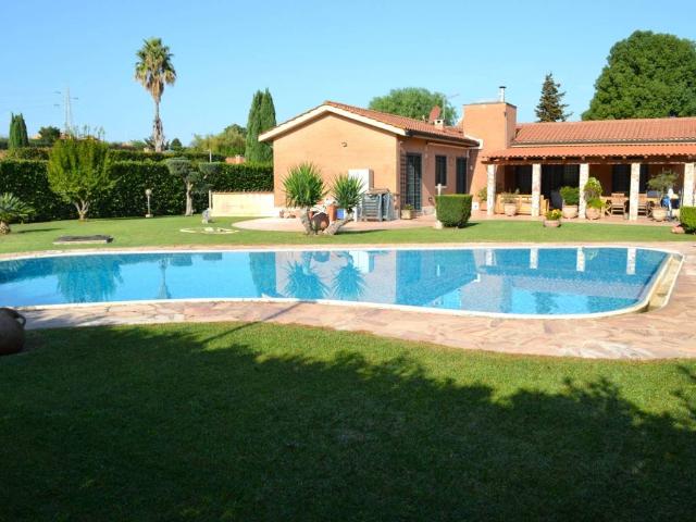 Villetta a schiera in vendita a Roma RM