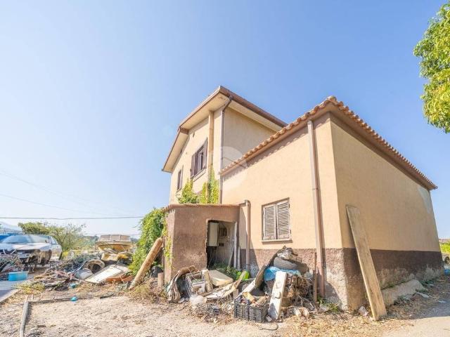 Villa in vendita a Roma RM