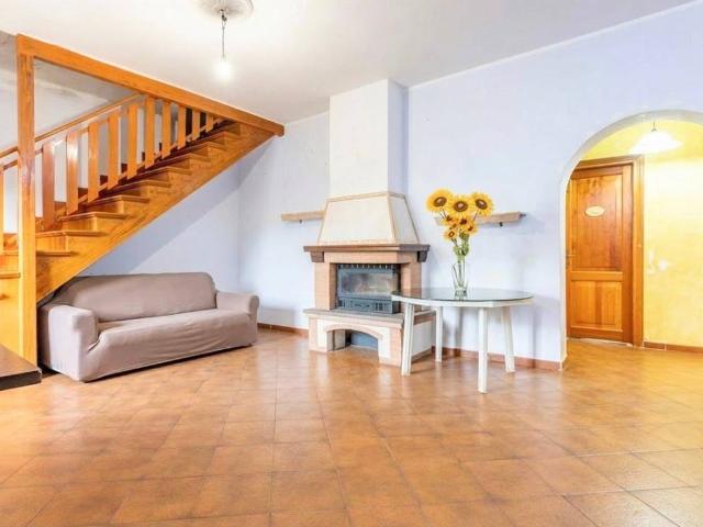 Villa in vendita a Roma RM