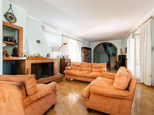 Villa in vendita a Roma RM